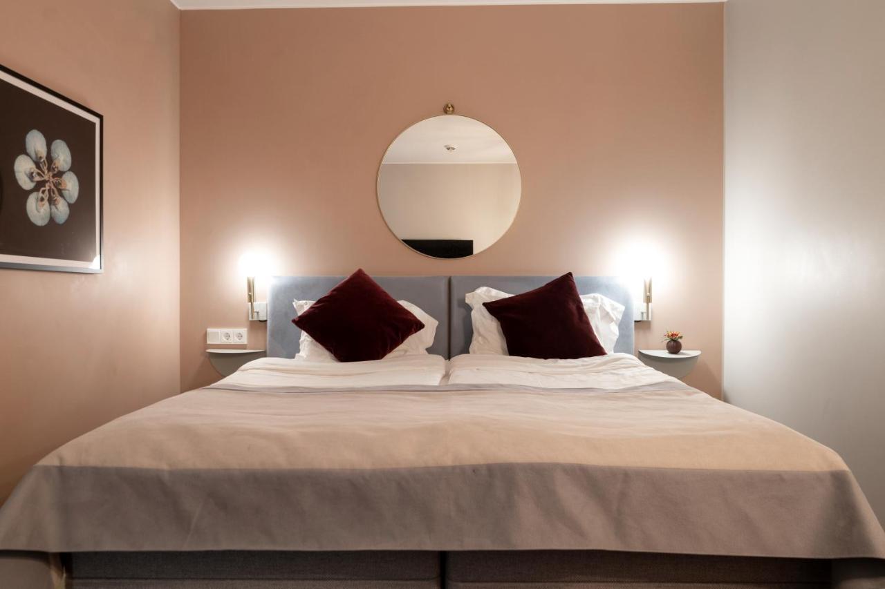 Classic Sleeper senza finestre